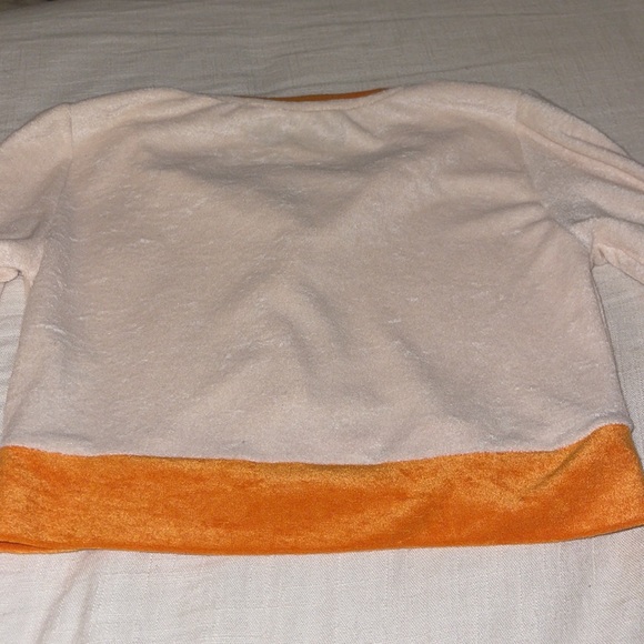 free people // pastiche jules towel crop top nwot - Picture 10 of 10